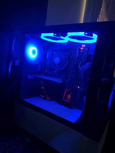 Pc for daily use