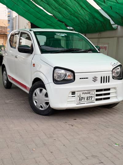 Suzuki Alto AGS 2023 Urgent Sale