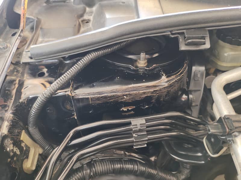 Toyota Corolla 2009 6