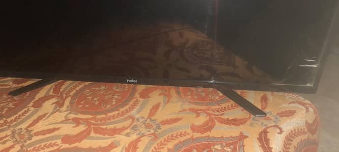 haier led tv 40 inch