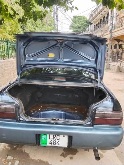 Toyota Corolla 2002