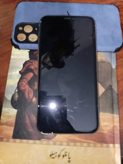 Apple iPhone 11 Pro