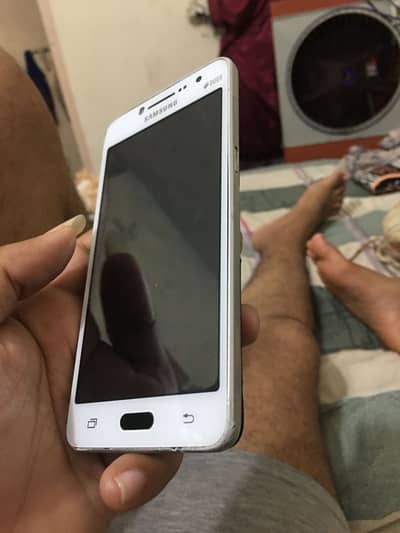 Samsung Mobile Grand Prime Plus