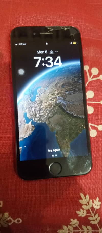 Apple iPhone 8