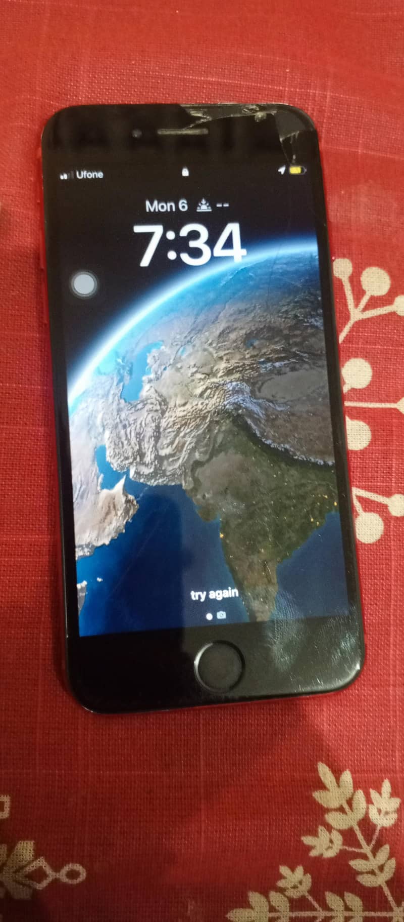 Apple iPhone 8 0