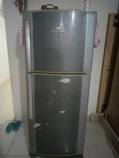 I Am selling My Dawlence Fridge 14 qb fit exelant working My home use