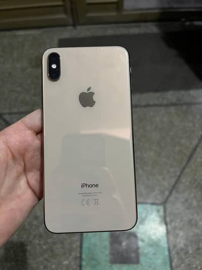 Apple iPhone XS Max