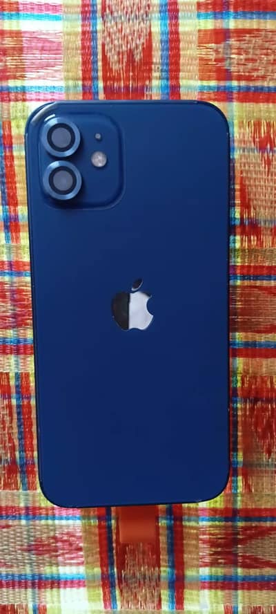 i phone 12