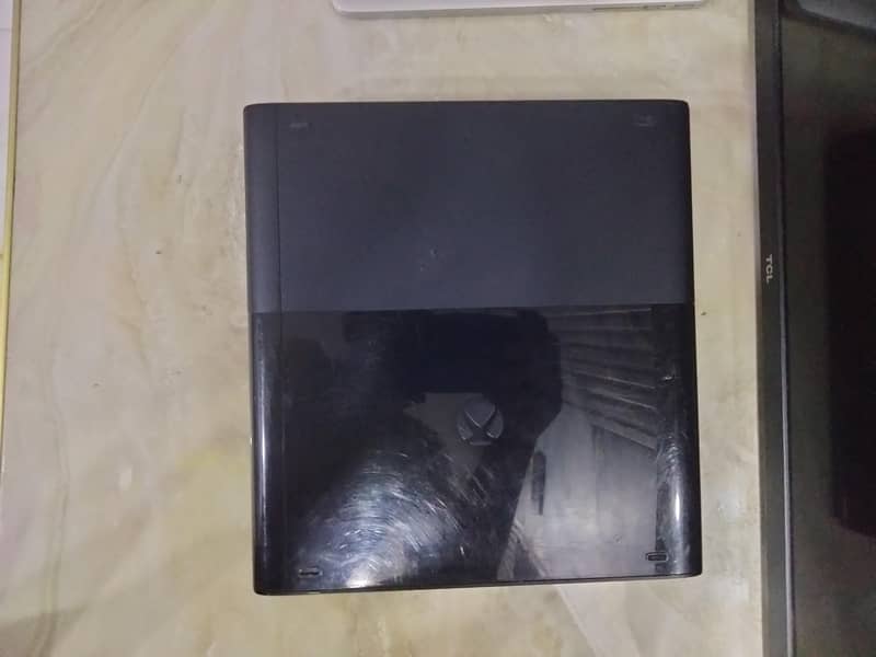 Xbox 360 1