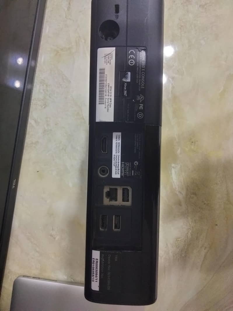 Xbox 360 3
