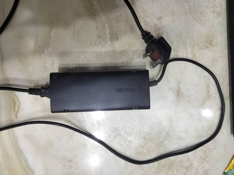 Xbox 360 4