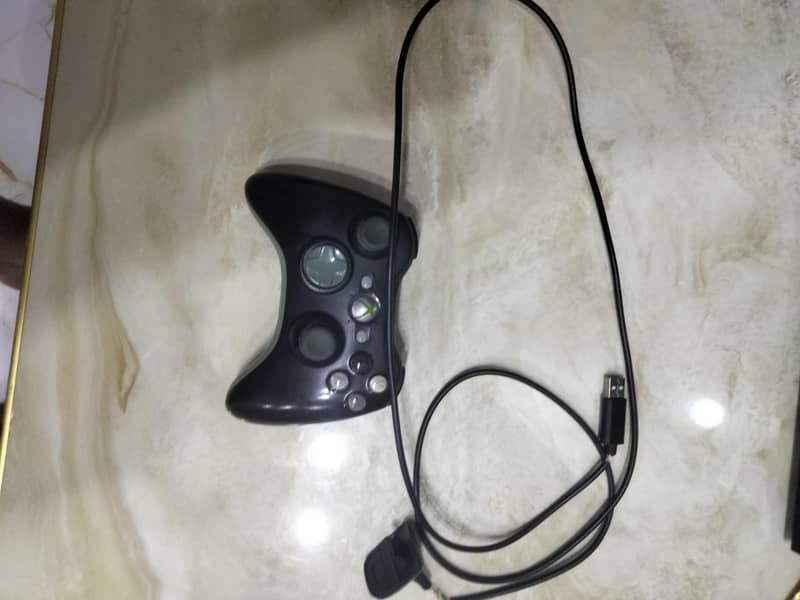 Xbox 360 5