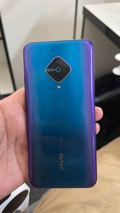 Vivo Y51