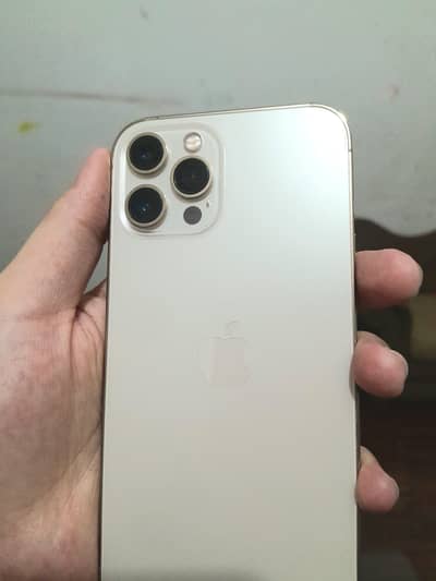 Apple iPhone 12 Pro Max