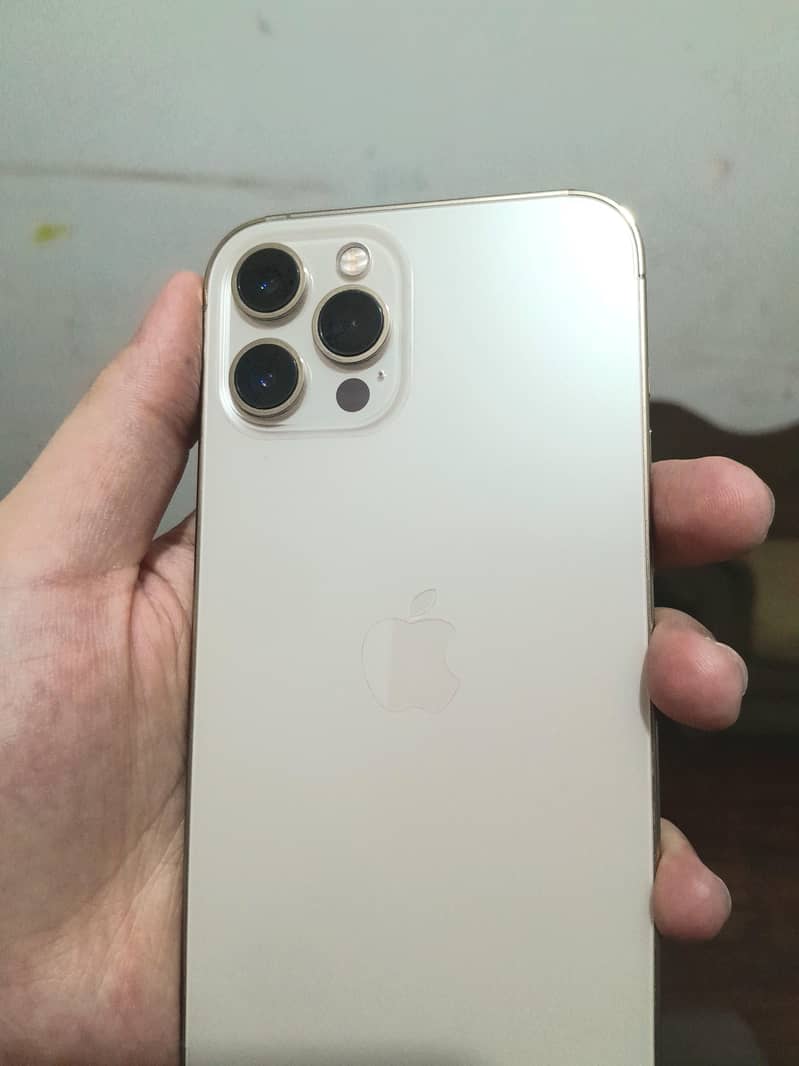 Apple iPhone 12 Pro Max 0