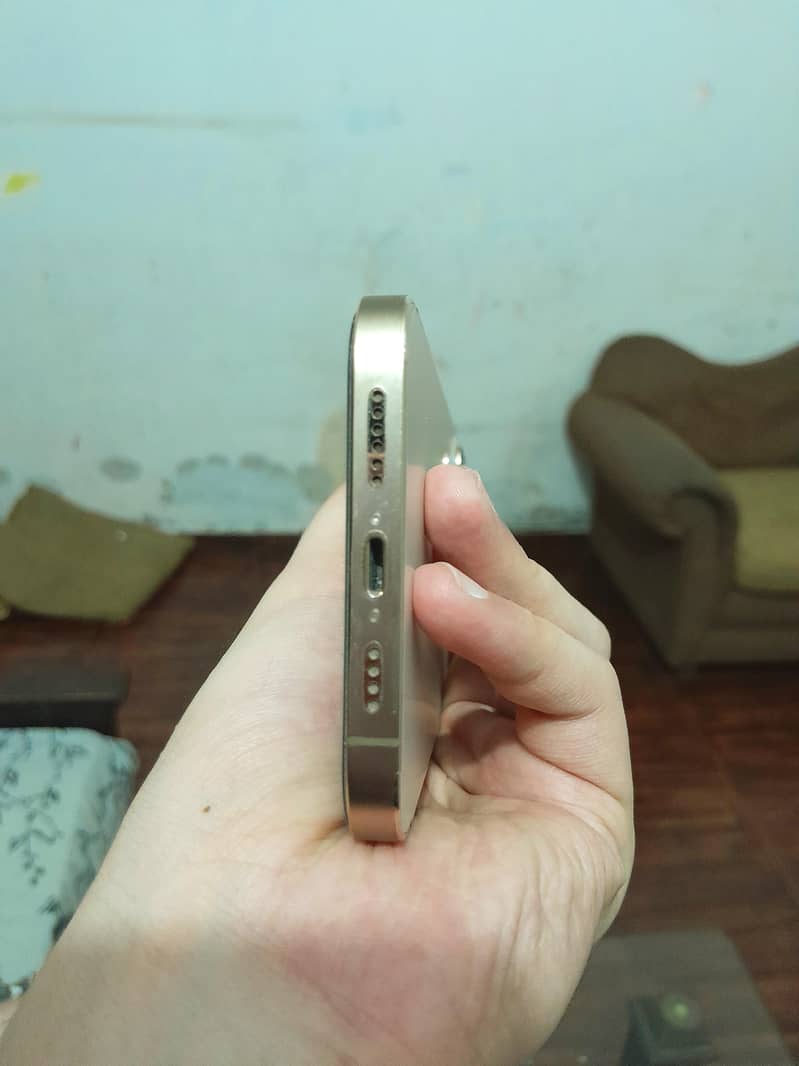Apple iPhone 12 Pro Max 4