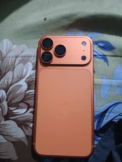 Apple iPhone 17 Pro Max