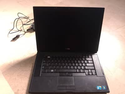 Dell Laptop for Sale – Intel Core i7, 4GB RAM, 119GB SSD