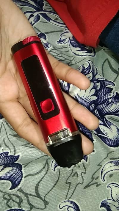 only 15 days used