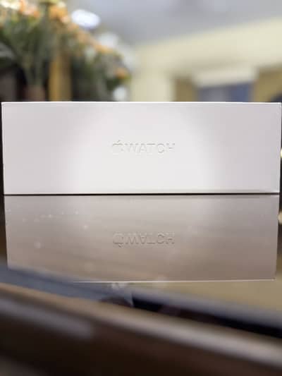 Apple watch series 11