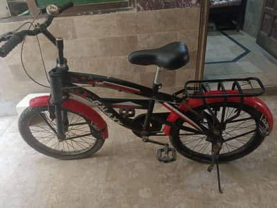 imported Galaxy bicycle for sale