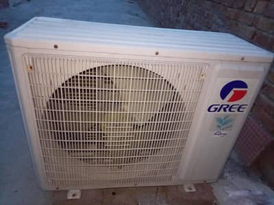 gree inverter 1.5 ton ac