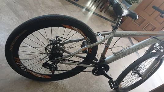 Bicycle 26”