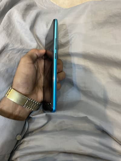 Infinix Hot 12 Play