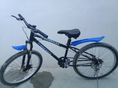 Bicycle