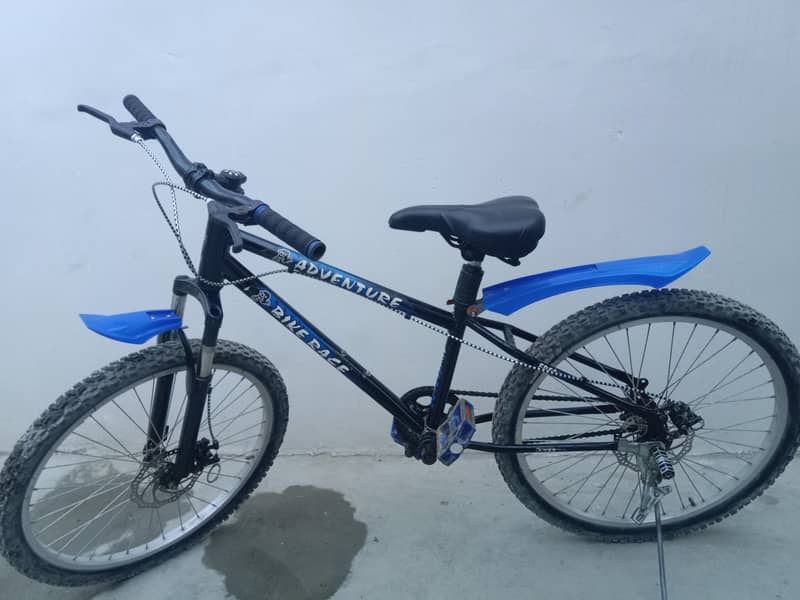 Bicycle 0