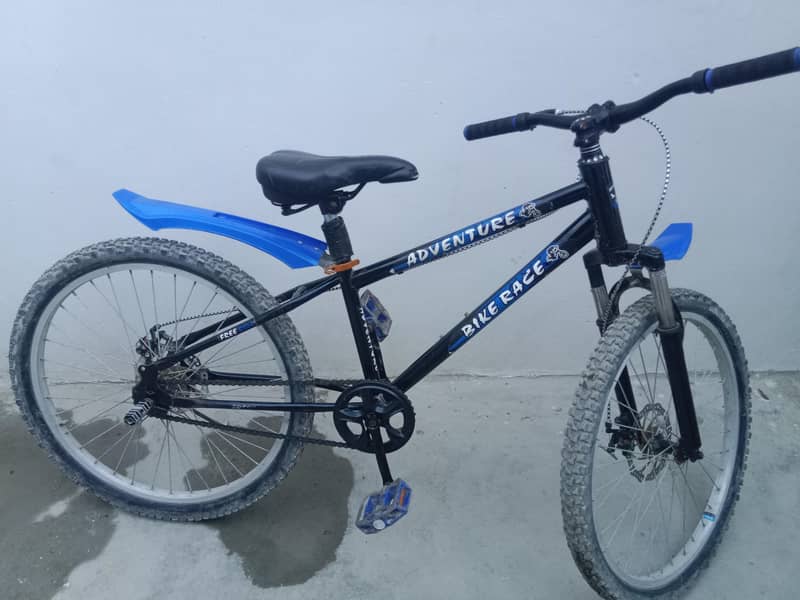 Bicycle 1