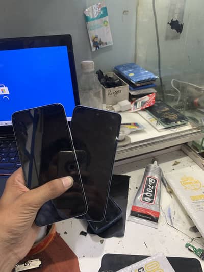 Infinix hot 60i