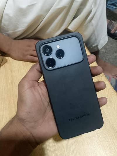 Tecno Other Model