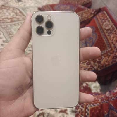 Apple iPhone 12 Pro