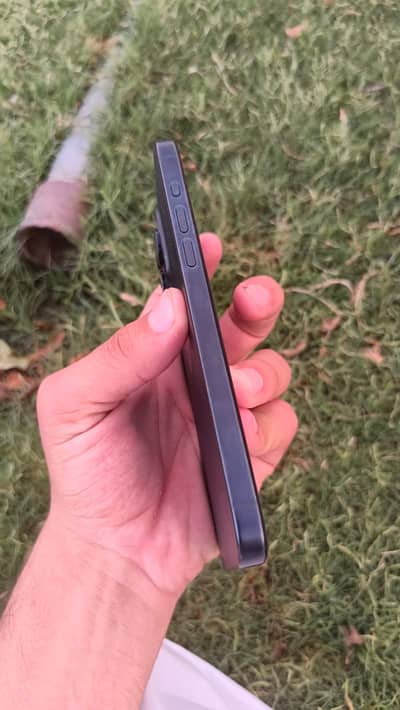 Apple iPhone 15 Pro Max 03357581322