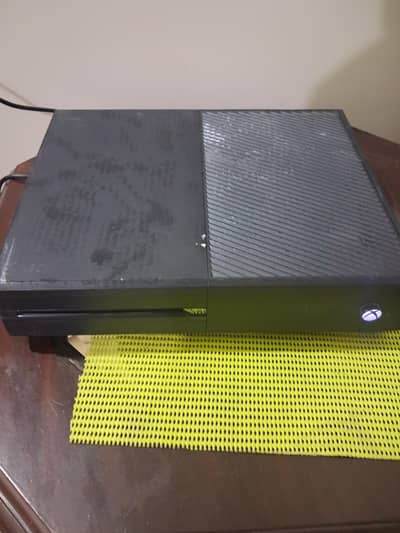 xbox one