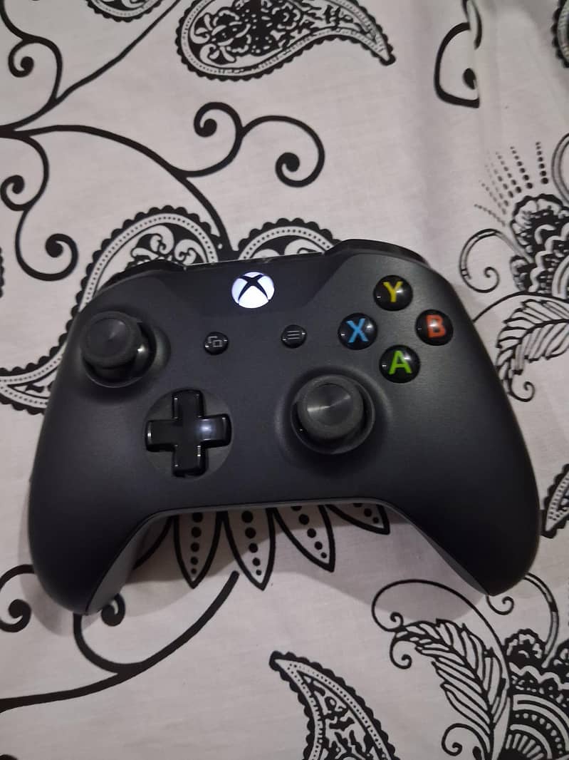 xbox one 3