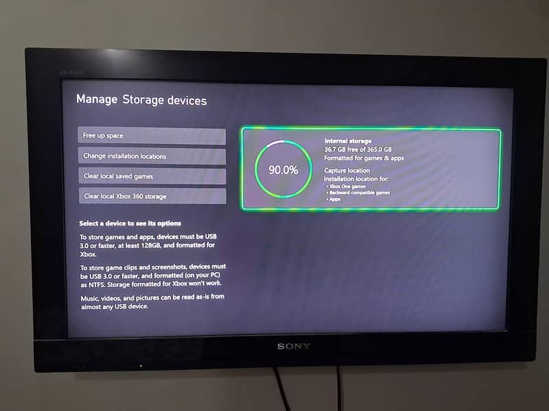 xbox one 5