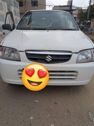 Suzuki Alto 2006