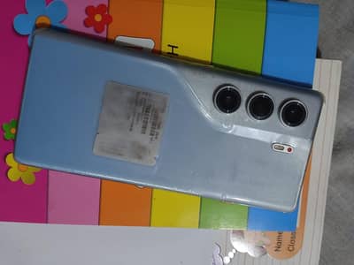 Tecno CAMON 40 Pro