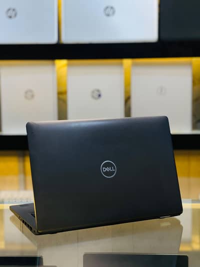Dell Latitude 5400 14" FHD | 16GB RAM | 512GB SSD