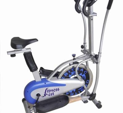 for sale and good reliable exercise machine