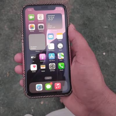 Apple iPhone XR