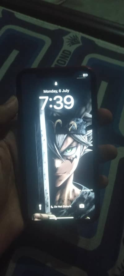 Apple iPhone XR