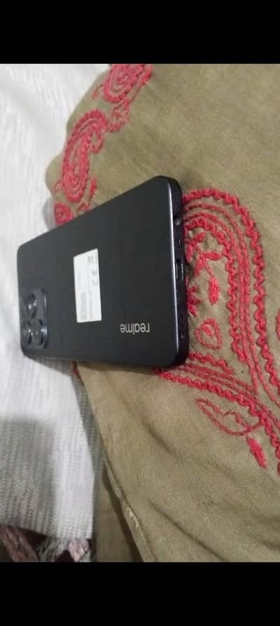 Realme C53