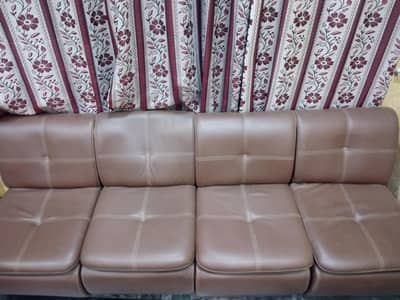 12 peace office sofa