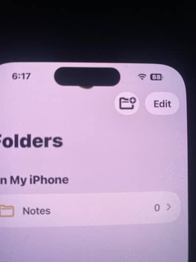 iPhone 14 Pro