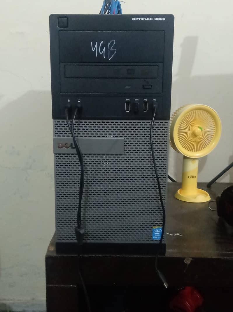 gaming pc full new setup 0