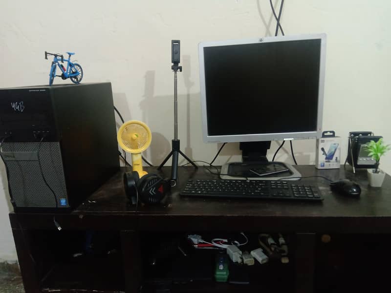gaming pc full new setup 1