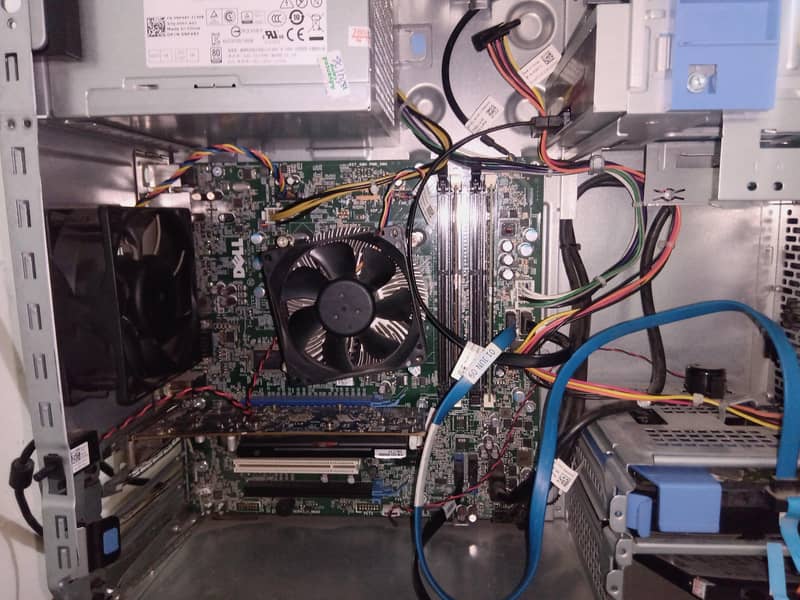 gaming pc full new setup 3